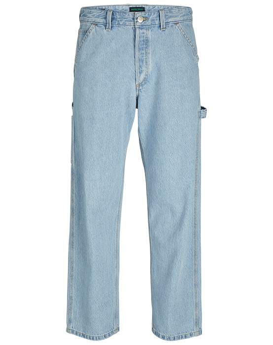 Eddie Carpenter 491 Jeans 